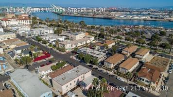 featured image of 1219 South Palos Verdes Street