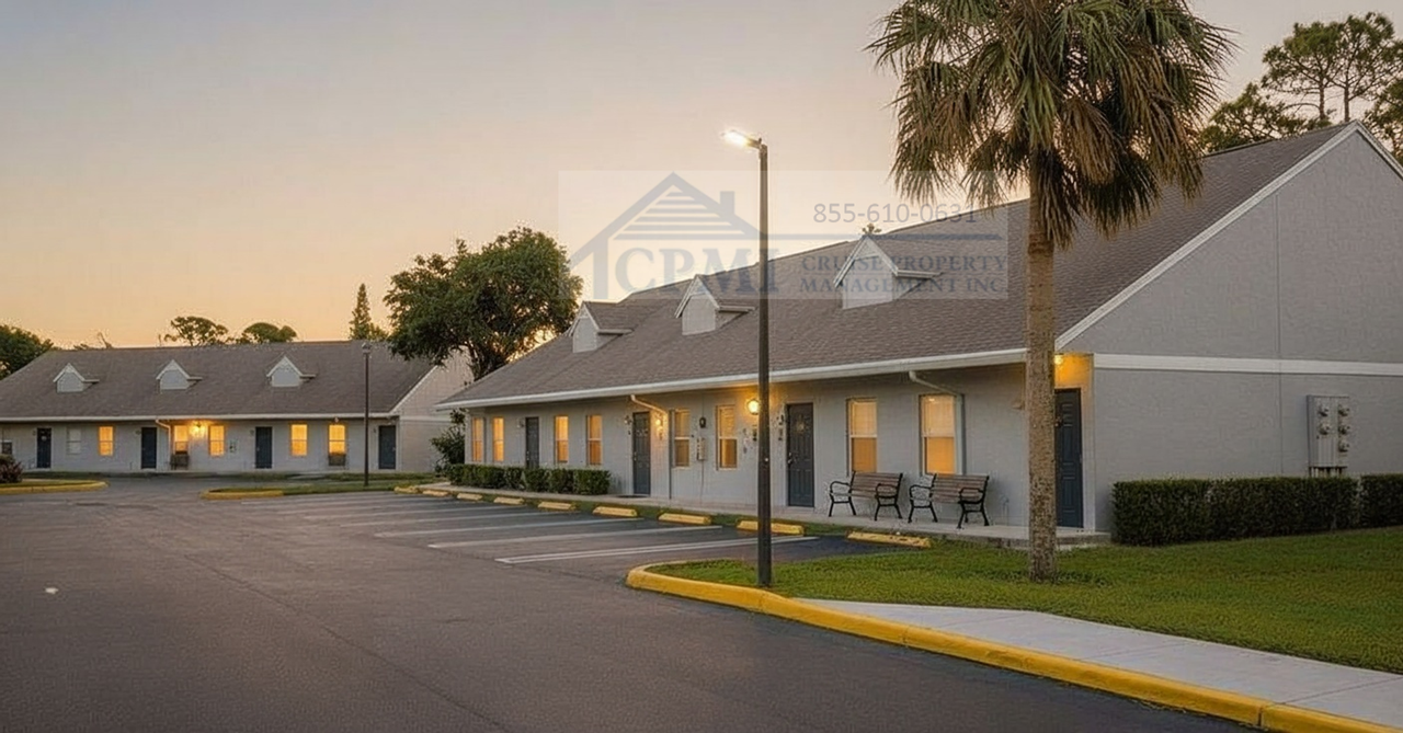 Stacy Townhomes - Photo 2 of 22