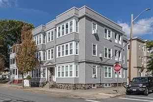 121 Johnson Street #3L - Photo 1 of 1