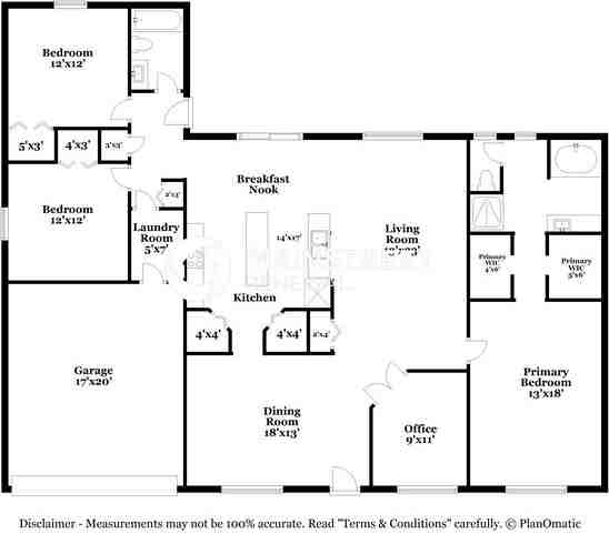 2100 Christopher Ave N - Photo 2 of 16