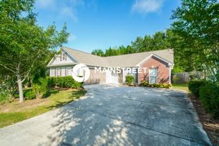 601 Meriweather Dr - Photo 1 of 1