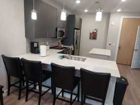 Your urban prairie sanctuary is here! One of a kind apartment homes where art, luxury & convenience collide. - Photo 1 of 1