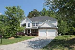 436 Rolling Stream Dr - Photo 1 of 1