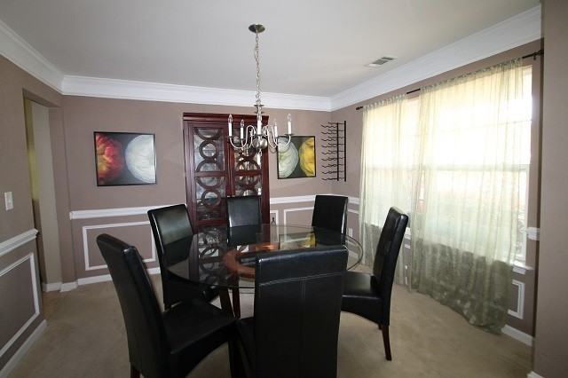 436 Rolling Stream Dr - Photo 3 of 4