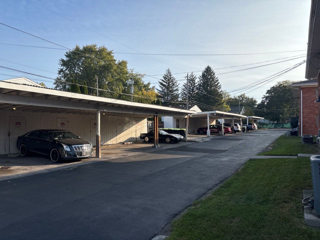 Village Apartments - Photo 5 of 5