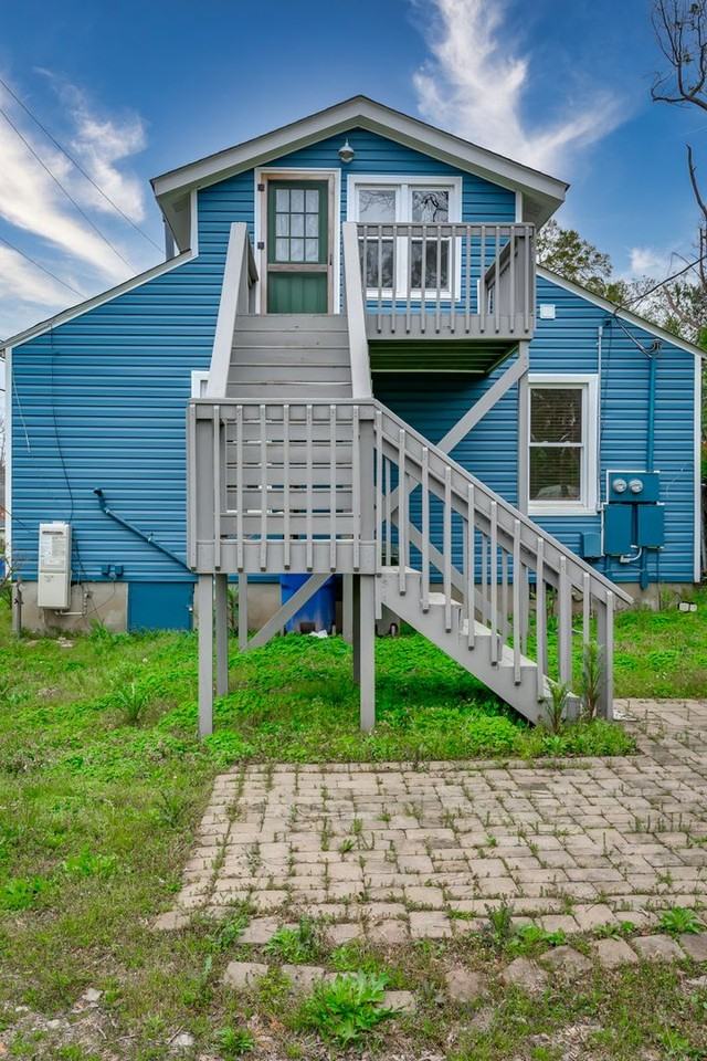 1015 Price Ave #1 - Photo 2 of 14