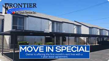 featured image of 718 N Sanders St