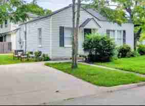 1548 S Indianapolis Ave #NA - Photo 1 of 1