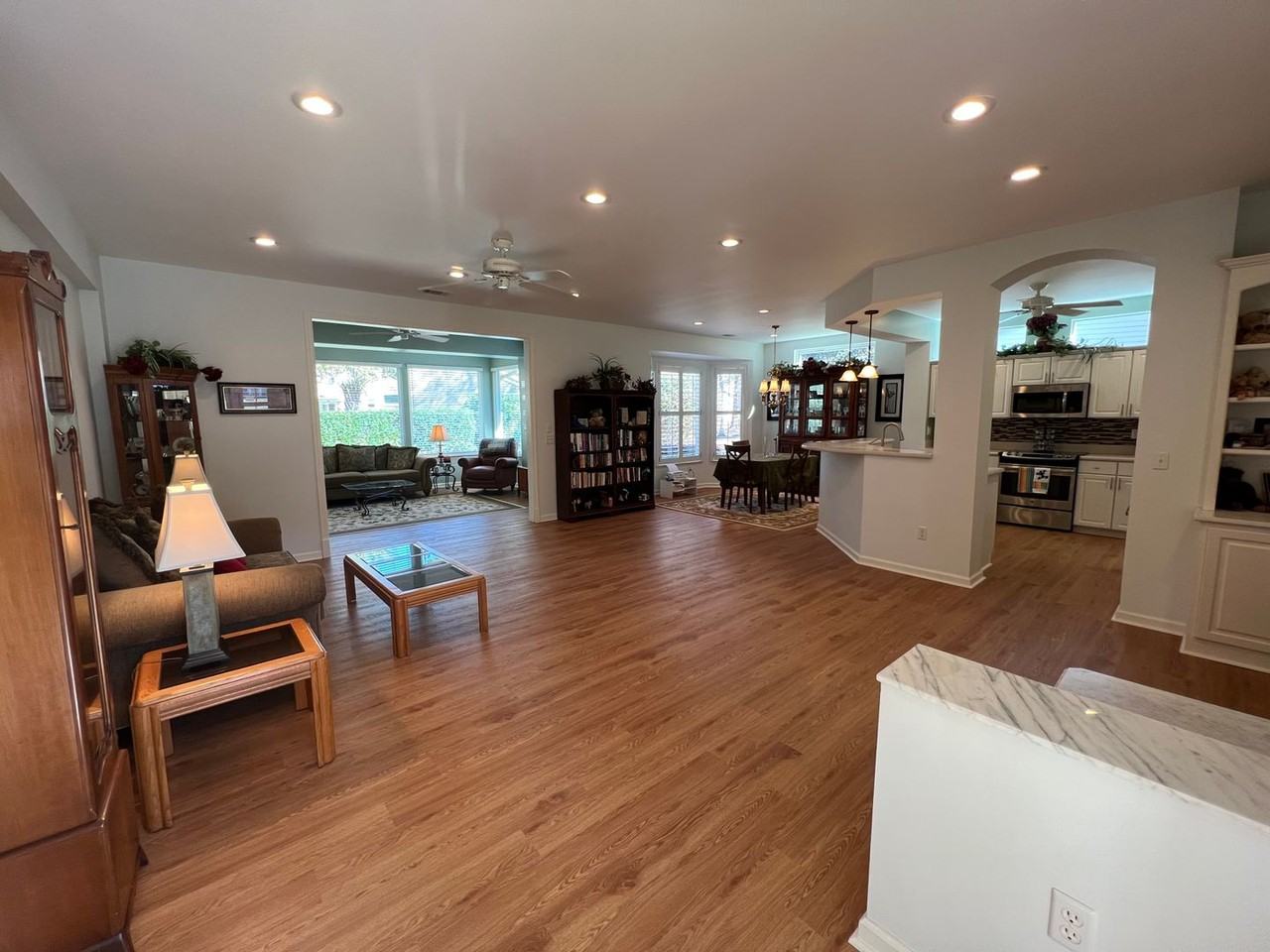 105 Fort Beauregard Ln - Photo 6 of 42