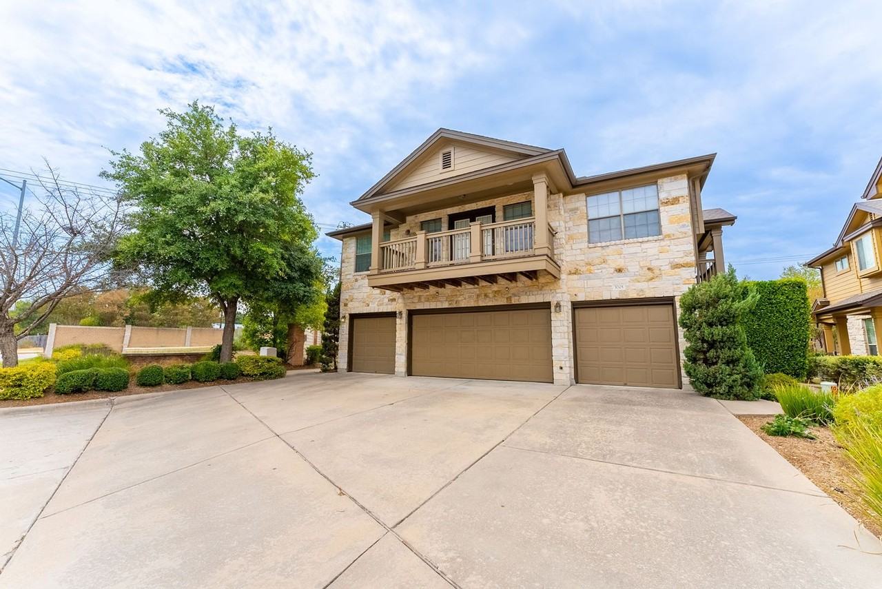 1310 W Parmer Ln #3203 - Photo 2 of 27