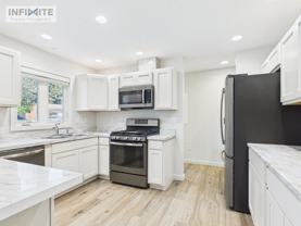 1411 S Grand Ave #A - Photo 1 of 1