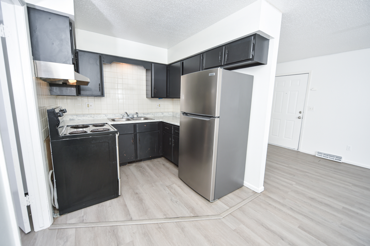 803 South Jefferson Avenue - Photo 4 of 16