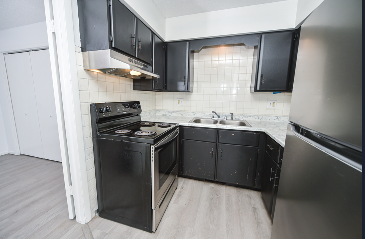 803 South Jefferson Avenue - Photo 5 of 16