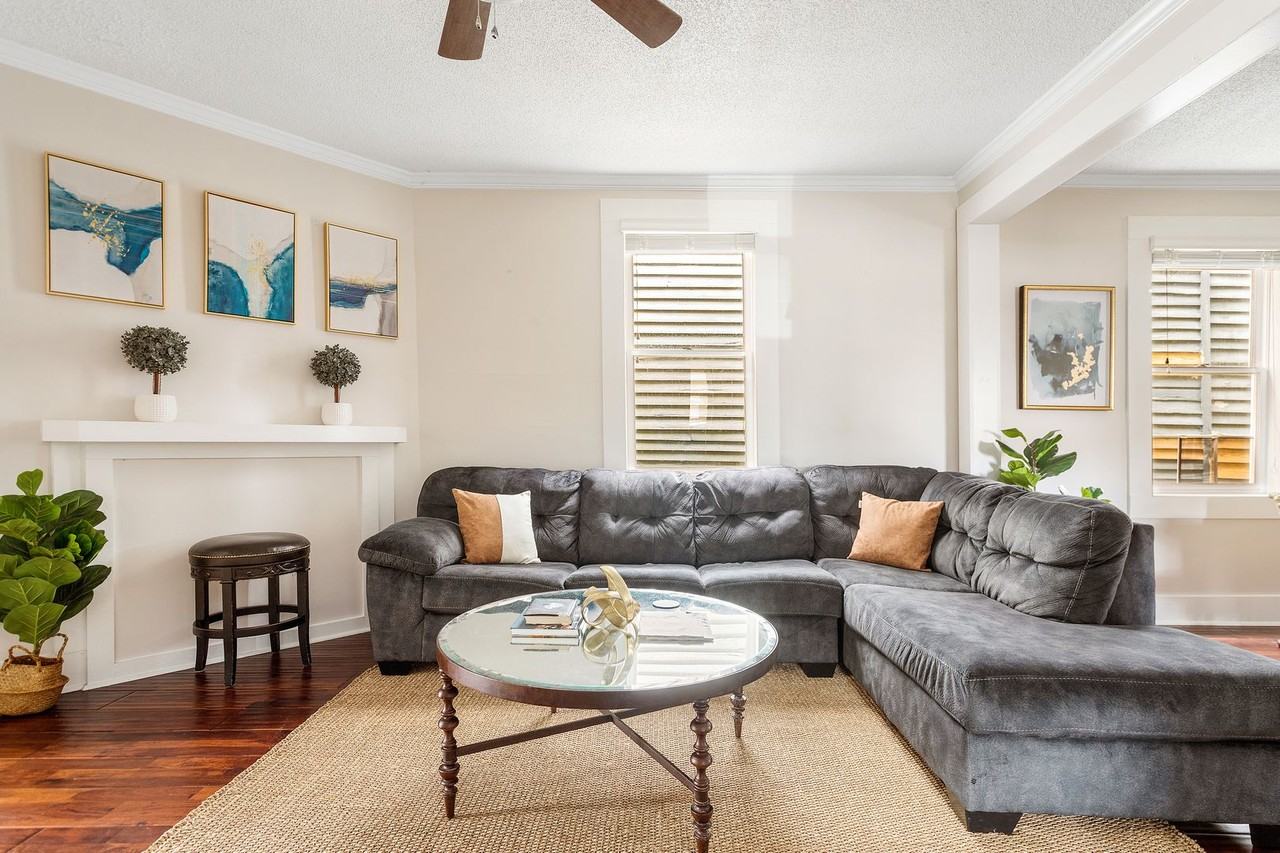 628 Rutledge Ave - Photo 5 of 27