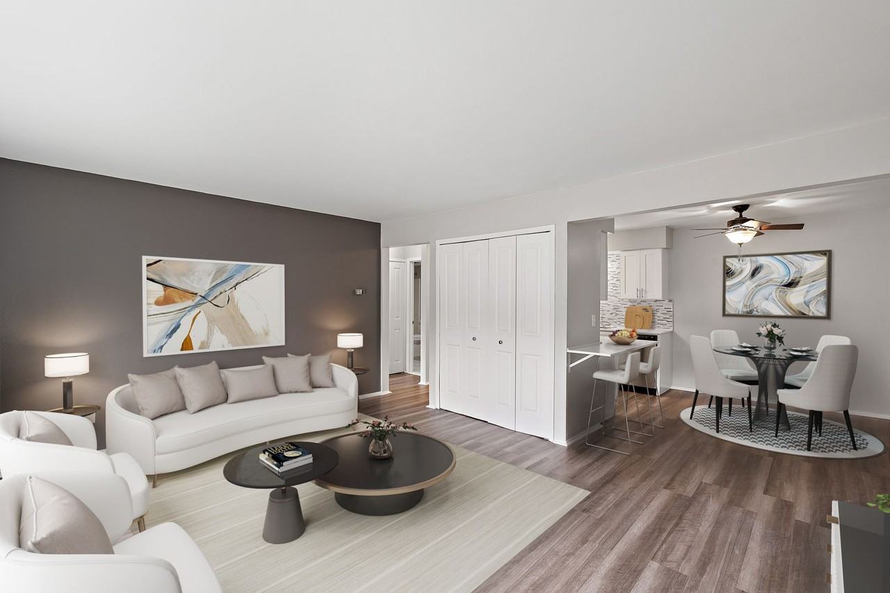 Hines Park Place Apartments - Photo 4 of 17