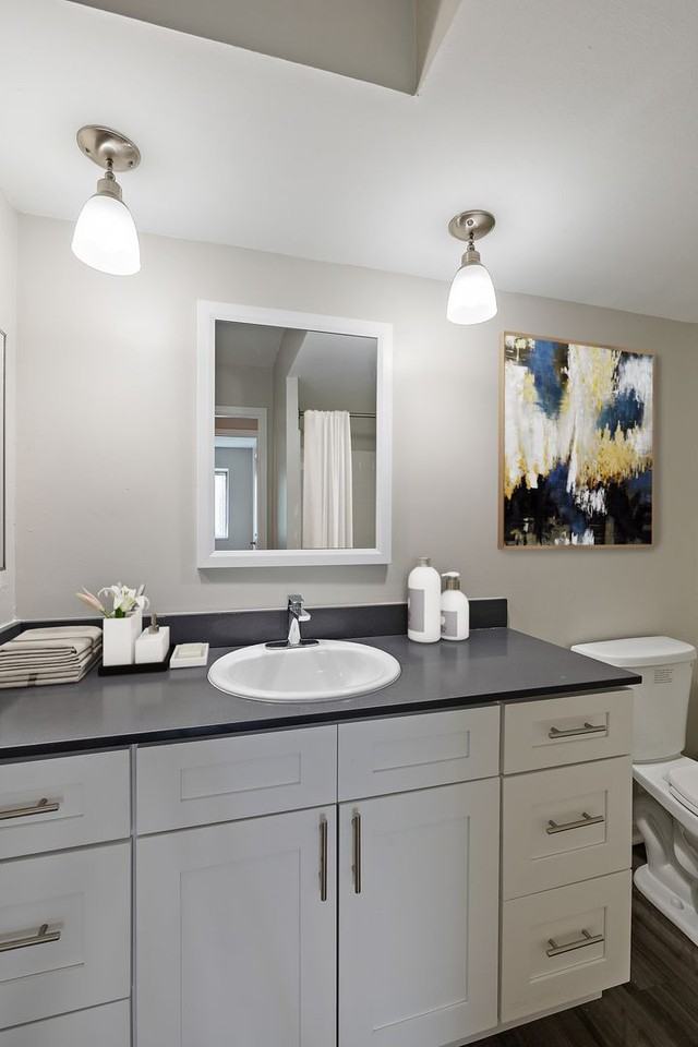 Hines Park Place Apartments - Photo 2 of 14