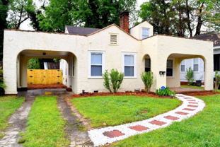 1314 Holden St - Photo 1 of 1