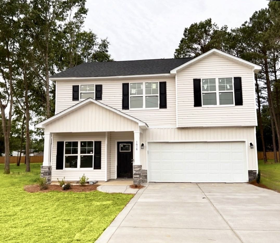 1618 Strickland Bridge Road #NA - Photo 3 of 17