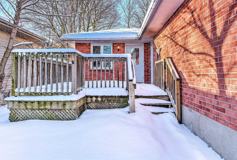 77 Briscoe Street West #Upper - Photo 1 of 1