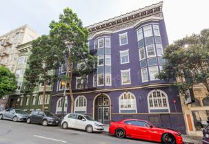 1035 Sutter - Photo 1 of 1