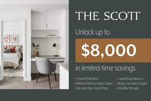 The Scott - Photo 1 of 1
