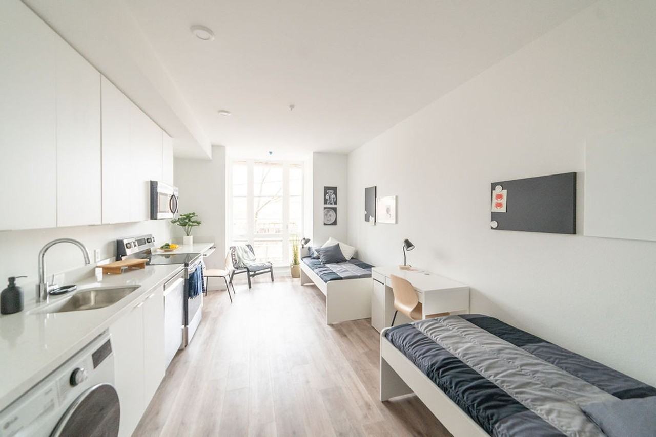 Rise at Berkeley - Photo 2 of 36