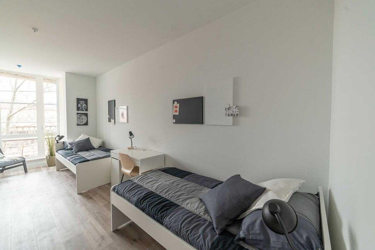 Rise at Berkeley - Photo 5 of 36