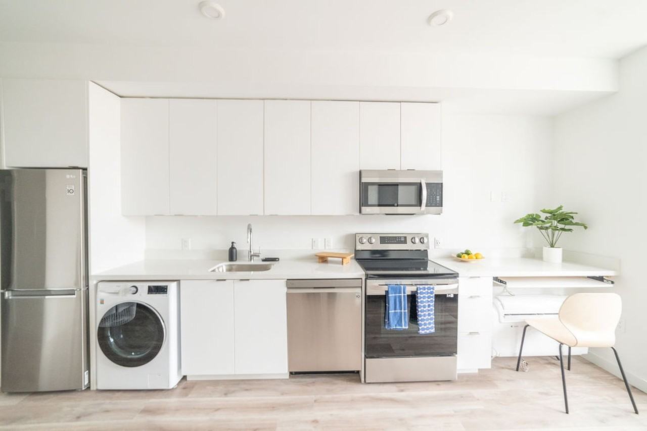 Rise at Berkeley - Photo 7 of 36