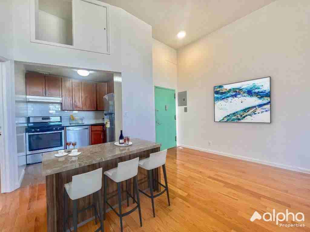 203 Rivington Street #1K - Photo 4 of 13