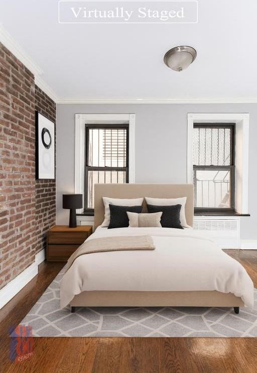 W 53rd St #3C - Photo 2 of 6