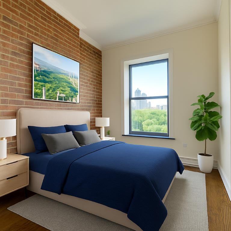 W 103rd St #5A - Photo 2 of 10