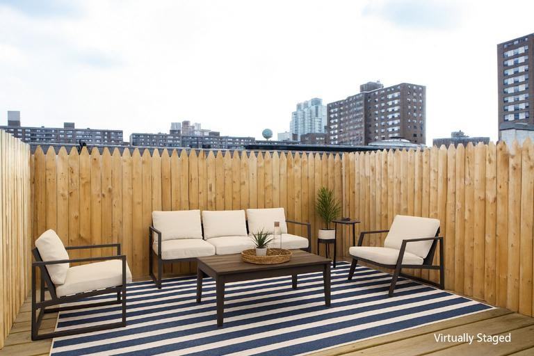 W 103rd St #5A - Photo 4 of 10