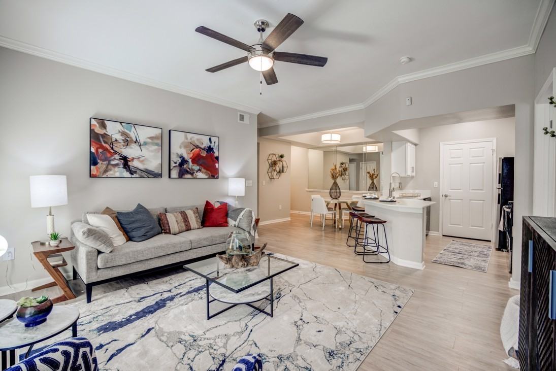 Adirondack Trail & Spicewood Springs Rd #10205 - Photo 2 of 13