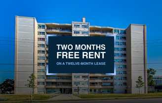 Humber River Apartments - Photo 1 of 1