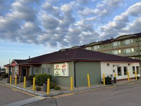 Western Long Stay Leduc 3 - Photo 1 of 1