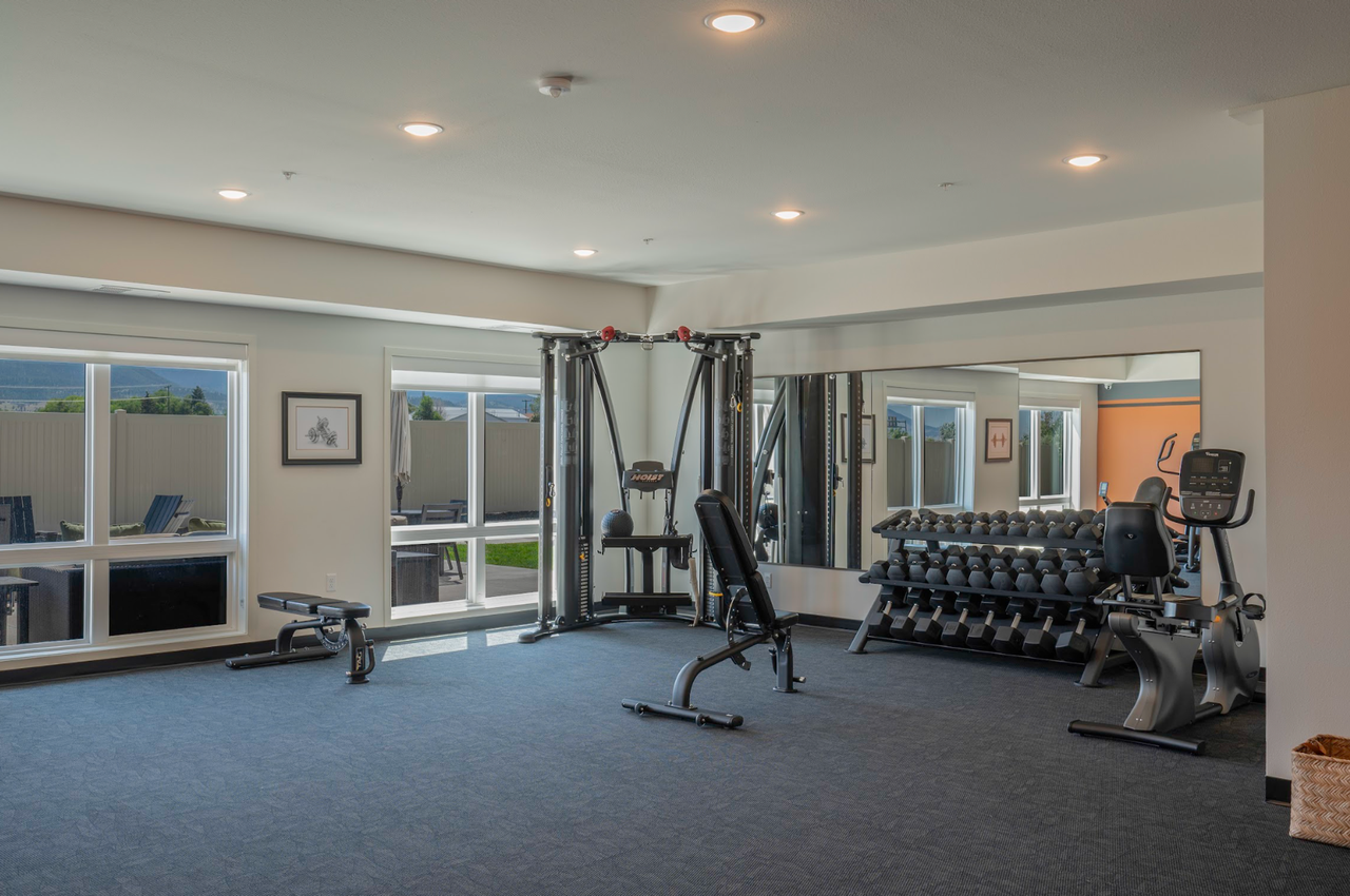 Summerville Flats: True Luxury Apartments in Helena - Photo 4 of 32