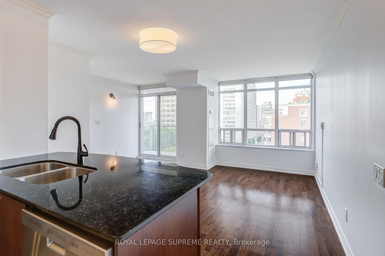 60 Saint Clair Avenue West #1107 - Photo 3 of 10