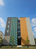 Escher Apartments - Photo 1 of 1
