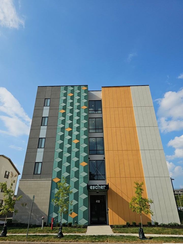 Escher Apartments - Photo 3 of 50