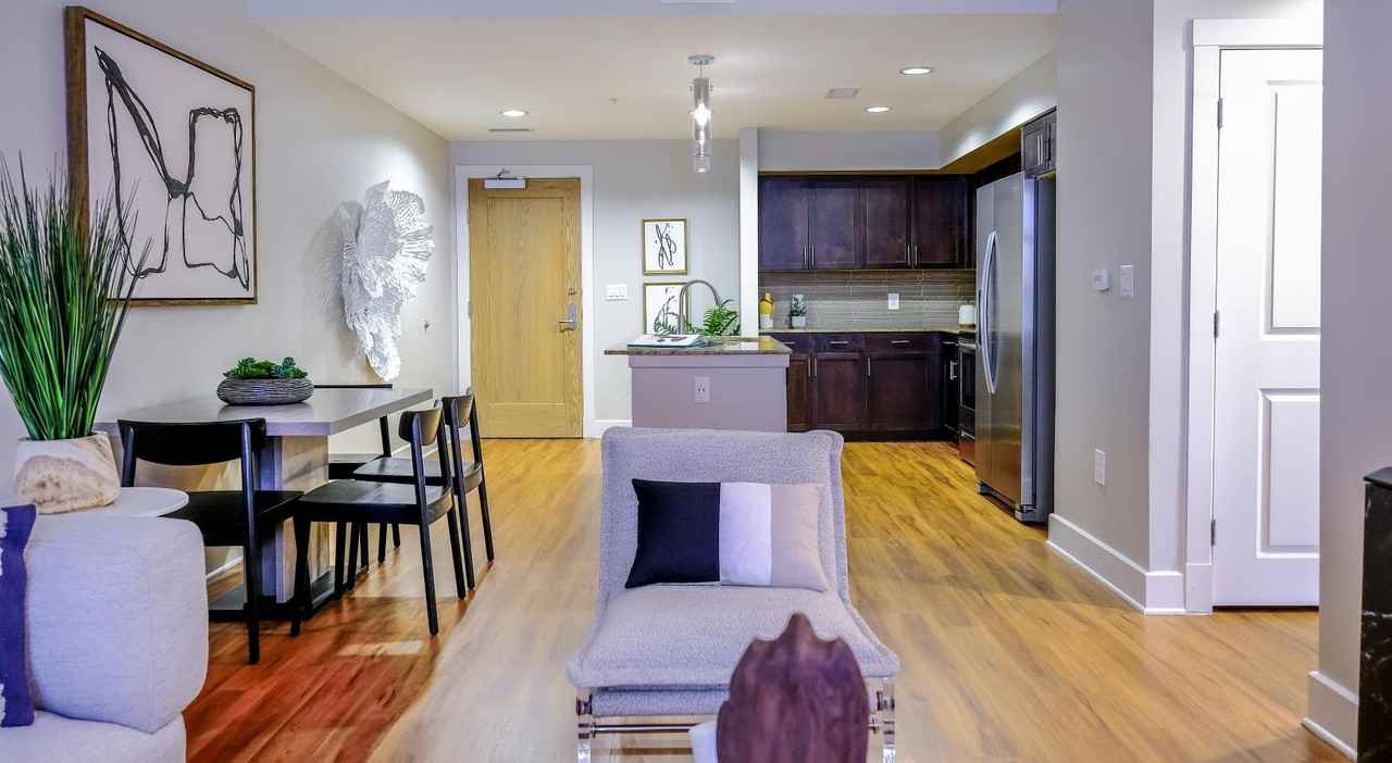 Parker Ln & E Riverside Dr #D105 - Photo 3 of 9