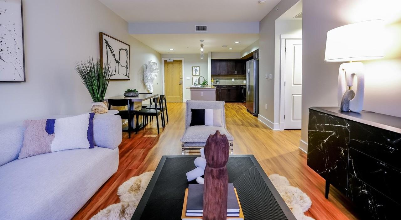 Parker Ln & E Riverside Dr #D105 - Photo 2 of 9