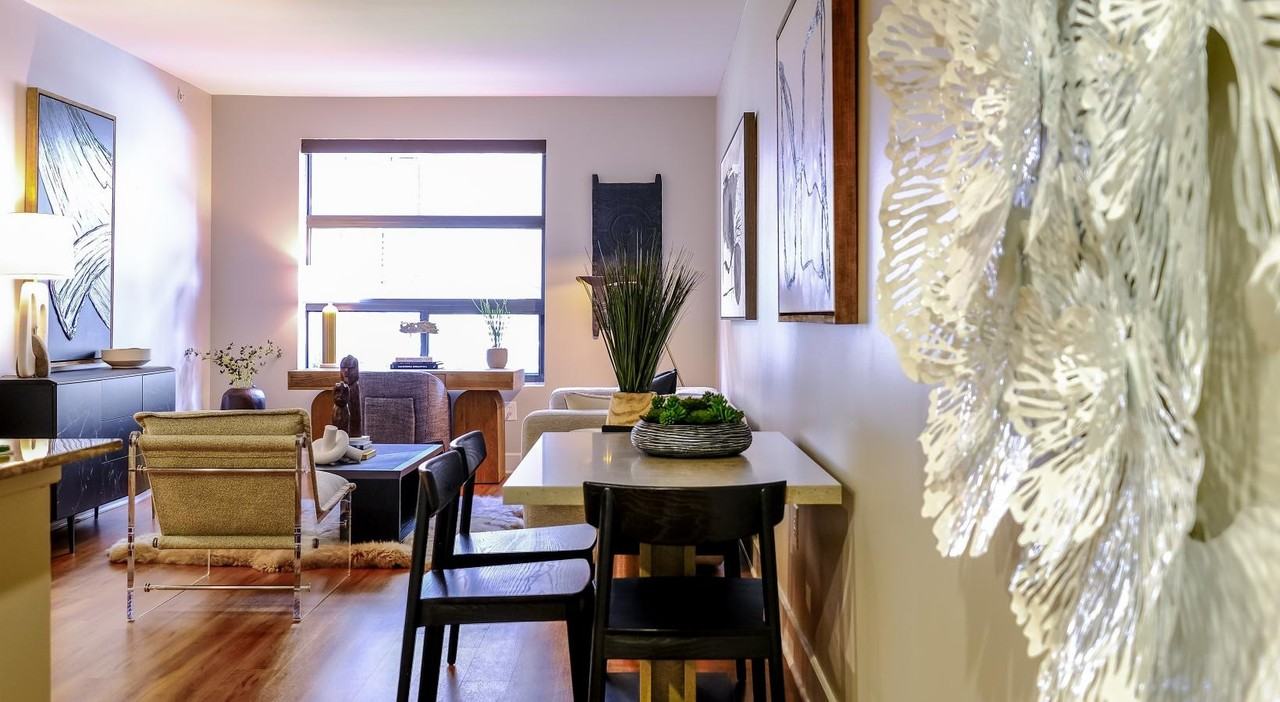 Parker Ln & E Riverside Dr #D105 - Photo 4 of 9