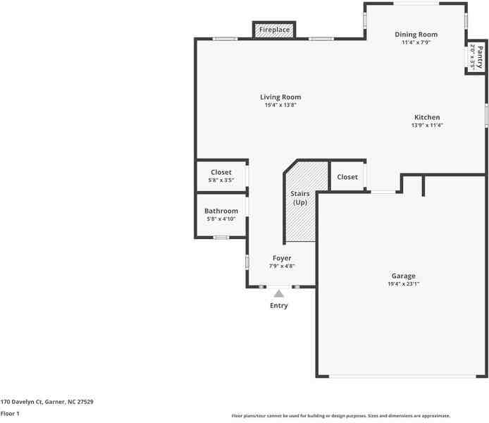 170 Davelyn Ct - Photo 2 of 17