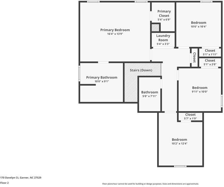 170 Davelyn Ct - Photo 3 of 17