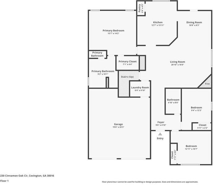 230 Cinnamon Oak Circle - Photo 2 of 17