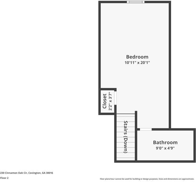 230 Cinnamon Oak Circle - Photo 3 of 17