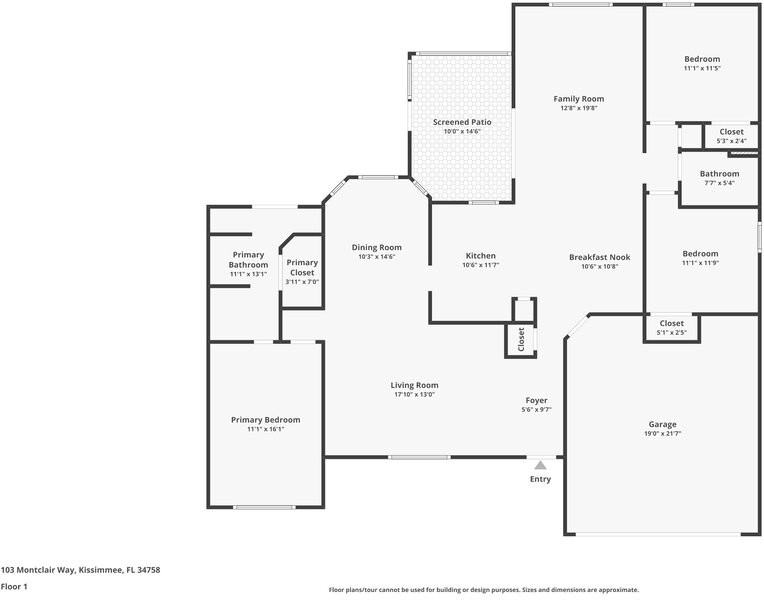 103 Montclair Way - Photo 2 of 16