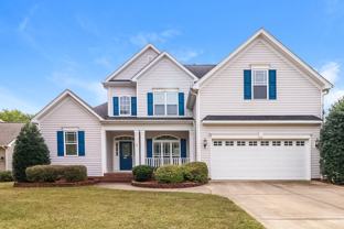 8638 Castle Cliff Dr - Photo 1 of 1