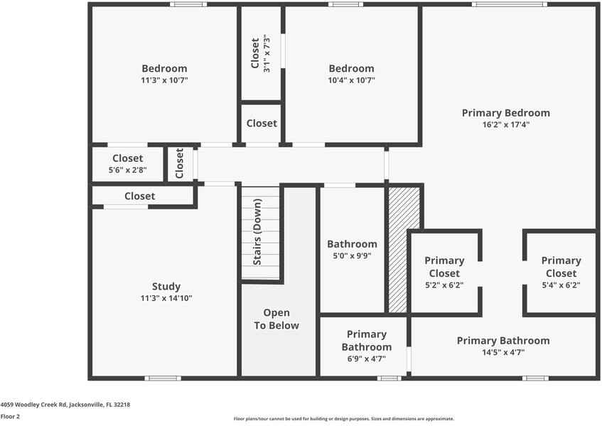 4059 Woodley Creek Rd - Photo 3 of 17