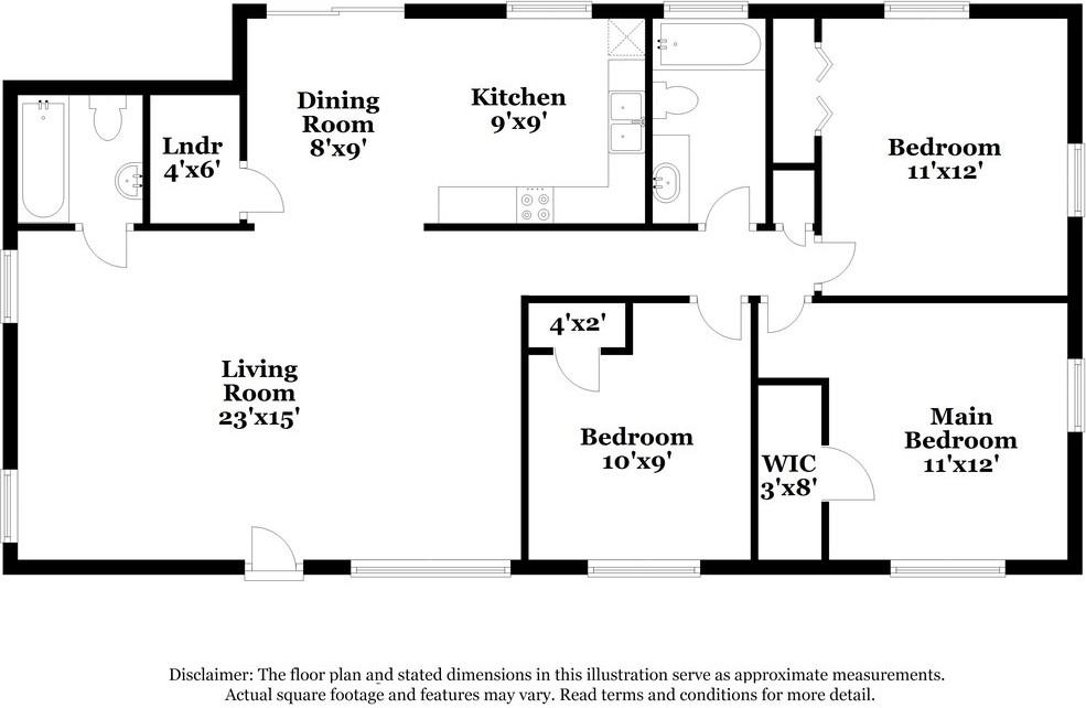 6707 Willow Twig Rd - Photo 2 of 16